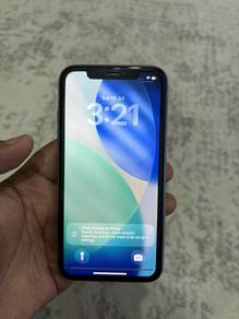 IPHONE 11 128gb