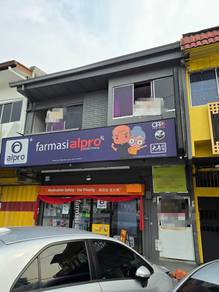 Shop lot For Rent in Cheras,KUL