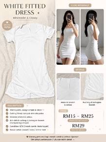 Bodycon Dress