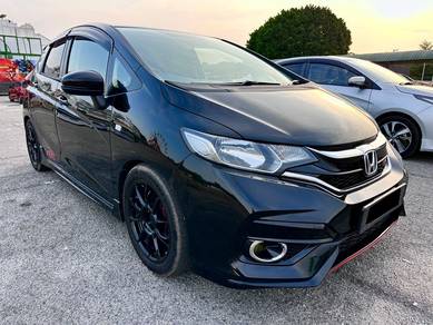 Honda Jazz S in Bandar Bukit Tinggi, SGR