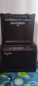 guitar amp