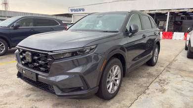 Honda CR-V E:HEV E in Lunas, KDH