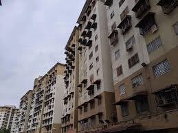 Apartment For Sale in Sentul Murni