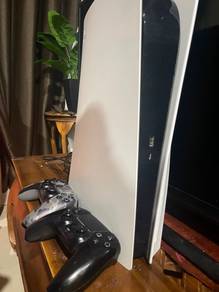 ps5 2 controller