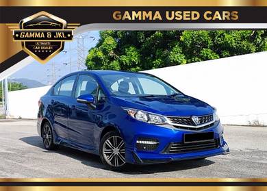 Proton Persona PREMIUM in Sitiawan, PRK