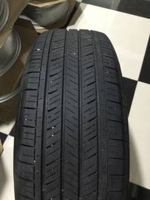Used tyre good year suv 225X65X17