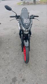 Suzuki Raider R150 FI