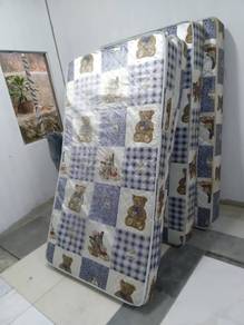 Super Single Foam Mattress