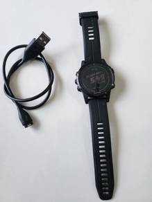 Garmin Fenix 5S Plus – GPS Smartwatch