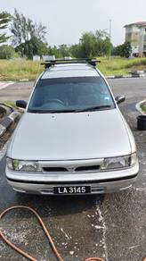 Nissan AD Resort SLX in Miri, SWK