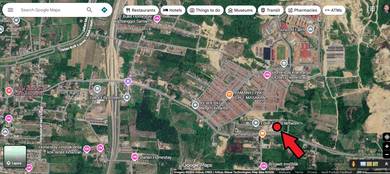Residential Land in Selising, KTN