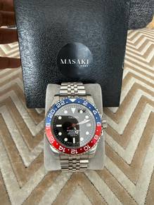 SEIKO Mode Pepsi