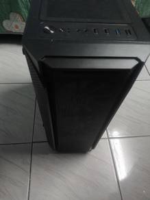 casing pc