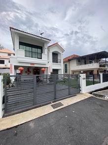 Bungalow House For Sale in Bukit Mertajam,PNG