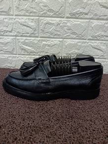 uk7.5 Cueren Tassel Loafers