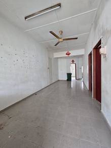 1-storey Terraced House For Sale in Skudai,JHR