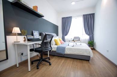 Room in Shah Alam, SGR