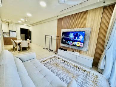 Service Residence For Rent in Sunway Avila Residences