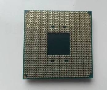 CPU Ryzen 5 2600