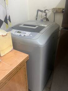 Moving Out Sale – Home Appliances & Furniture