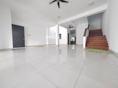 2-storey Terraced House For Sale in Shah Alam,SGR
