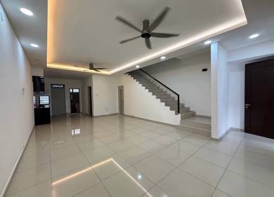 2-storey Terraced House For Rent in Tebrau,JHR