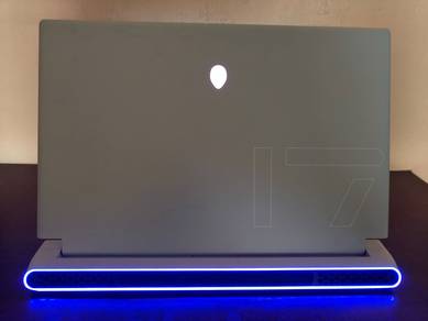 Dell Alienware X17 R2 Gaming Highspec