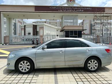 Toyota Camry E in Ketereh, KTN