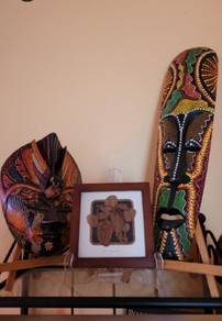 3 display art item