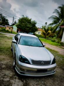 Nissan Sentra SG in Bachok, KTN