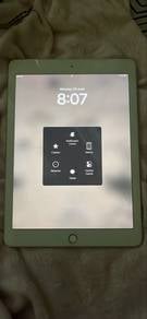 IPAD 5th GEN BACA CAPTION