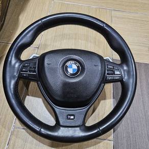 bmw f10 original msport steering 