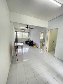 Flat For Rent in Taman Relau Jaya