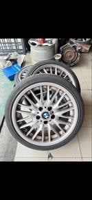 e46 Msport rim