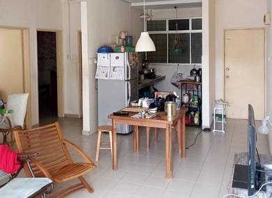 Apartment For Sale in Permai Prima @ Bukit Ampang Permai