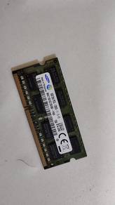 RAM DDR3 8Gb laptop