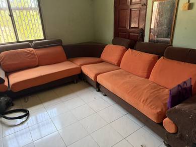 Sofa untuk dijual