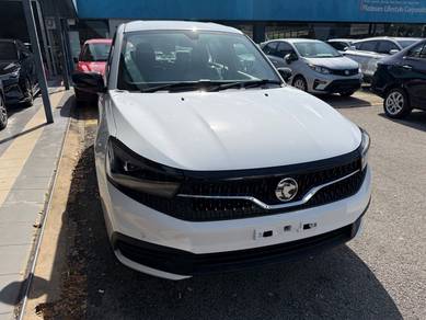 Proton Saga MC3 STANDARD in Kulim, KDH