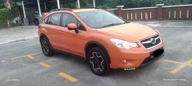 Subaru XV SPORT in Ampang, SGR
