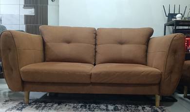 2 seater sofa @moredesign.com