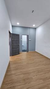1-storey Terraced House For Sale in Tebrau,JHR