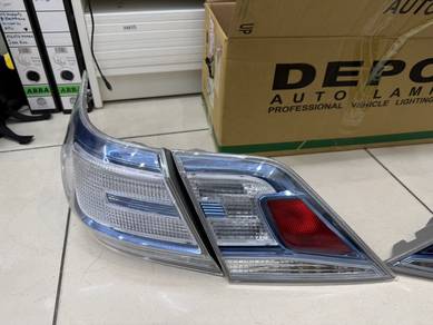 acv 40/41 tail lamp