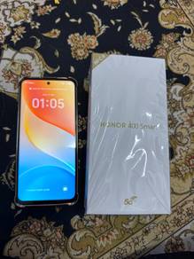 Honor 400 SMART 256gb