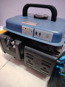 generator for sale