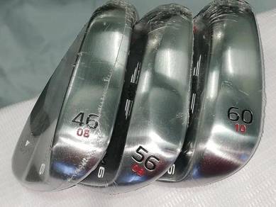 Golf Titleist SM6 lefty wedge