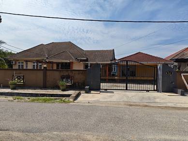 Bungalow House For Sale in Kota Bharu,KTN