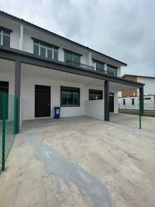 2-storey Terraced House For Rent in Jenjarom,SGR