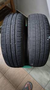 Viking Tyres 175/65 R14 (Make Sept 2023)