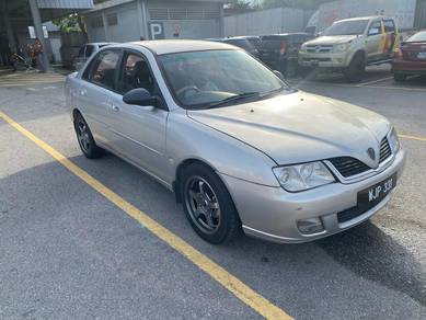Proton Waja CAMPRO VERSION A in Seremban, NSN
