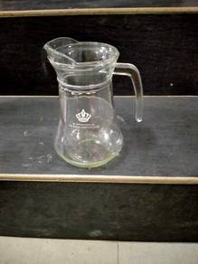carlsberg jug